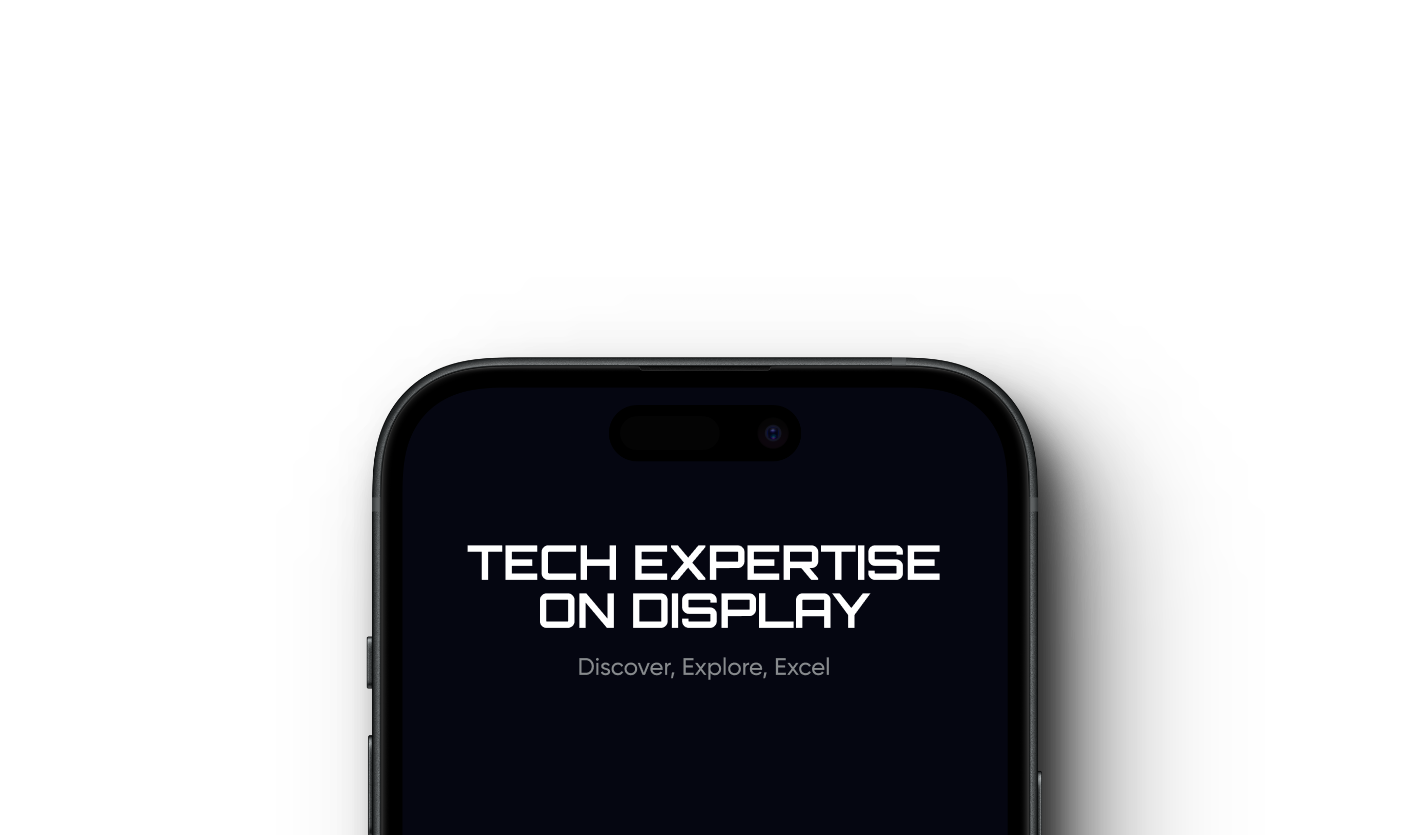 phone